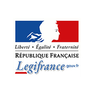 LEGIFRANCE